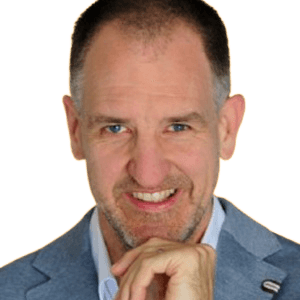 Photo of Dr. Marcus M. Dapp, Founder at Swiss Bitcoin Institute
