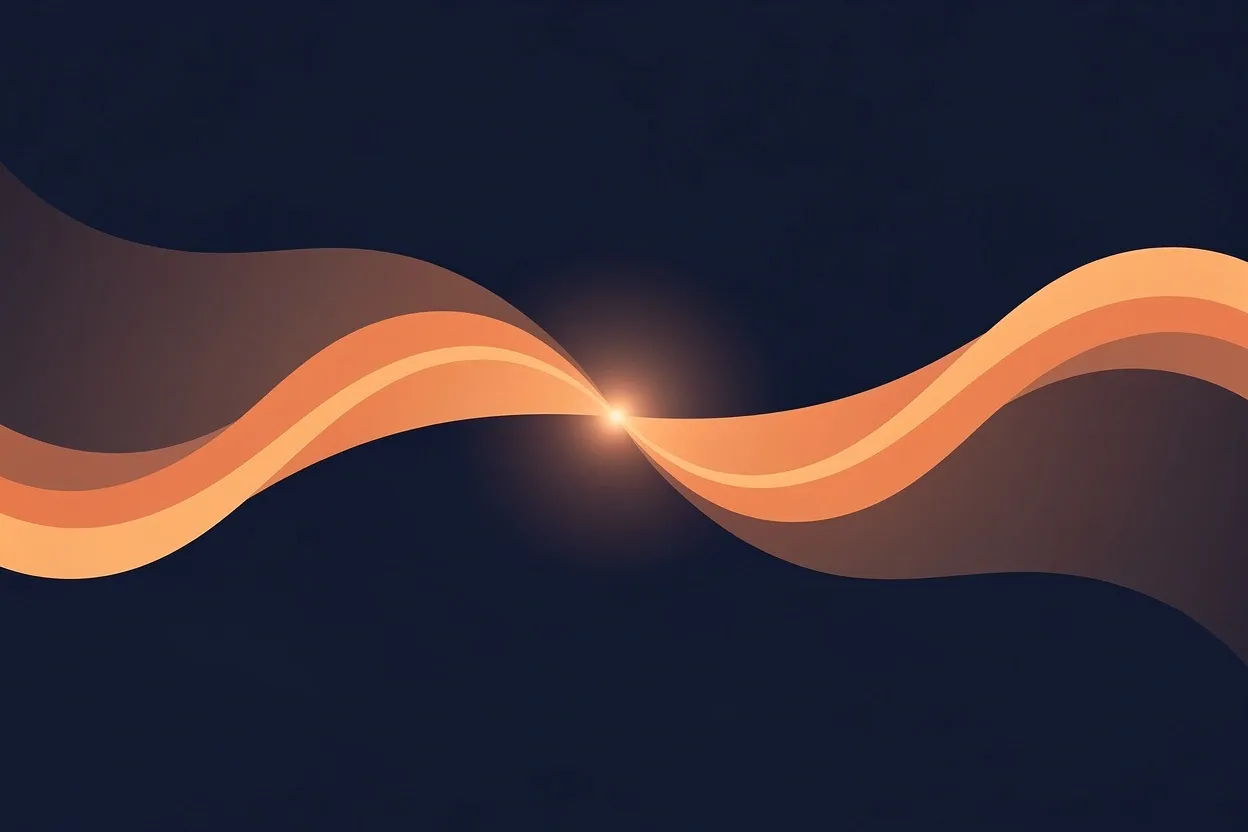 Inflation by Design, Deflation by Technology: Preparing for a Hybrid Monetary Order