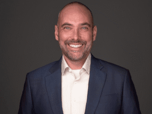 Photo of Dr. Harald Rauter, Research Fellow at Swiss Bitcoin Institute