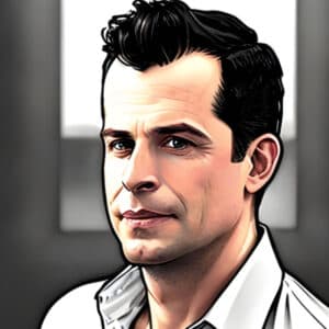 Photo of Markus Perdrizat, Research Fellow at Swiss Bitcoin Institute