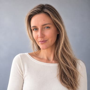 Photo of Veronika Kütt, Research Fellow at Swiss Bitcoin Institute