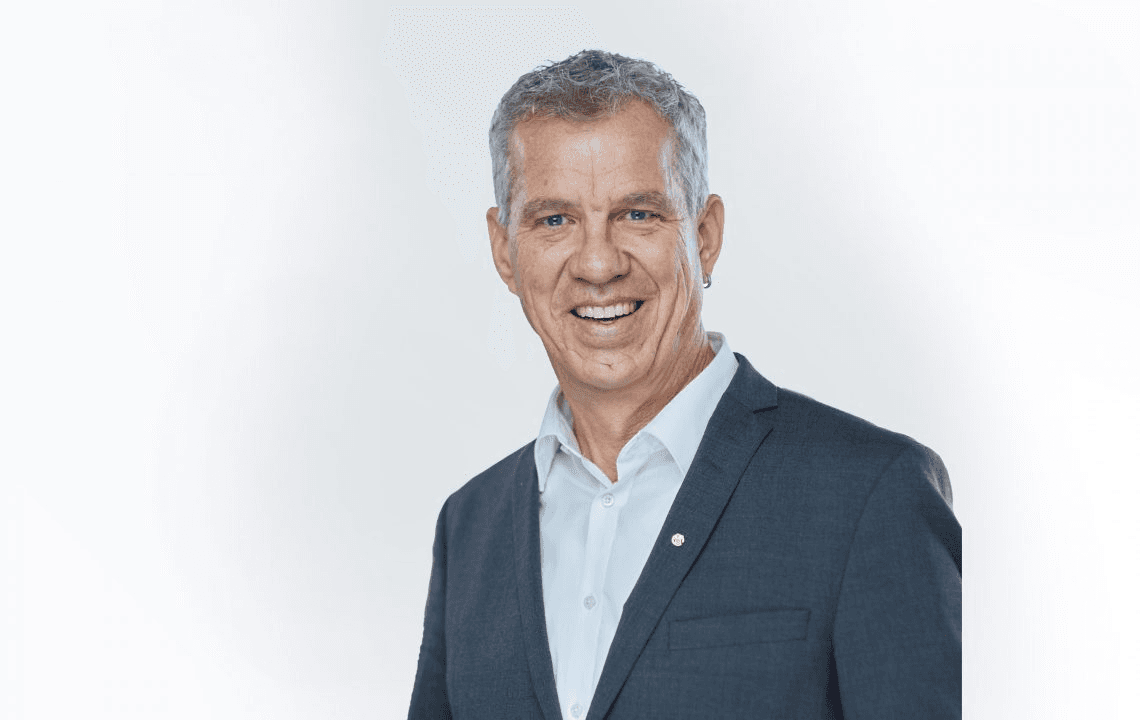 Adrian Förster