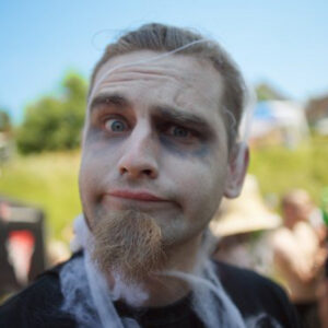 Dr. Christian Decker