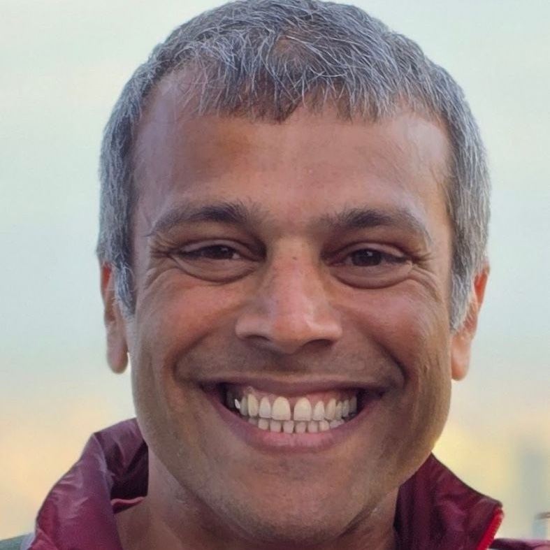 Dr. Tejaswi Nadahalli